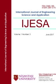 International Journal of Engineering Science and Application
