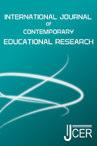 International Journal of Contemporary Educational Research