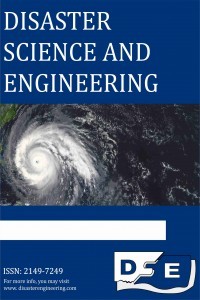 Disaster Science and Engineering