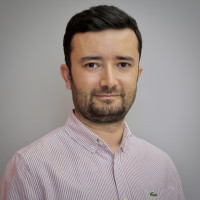 Mustafa Şahin Doğan